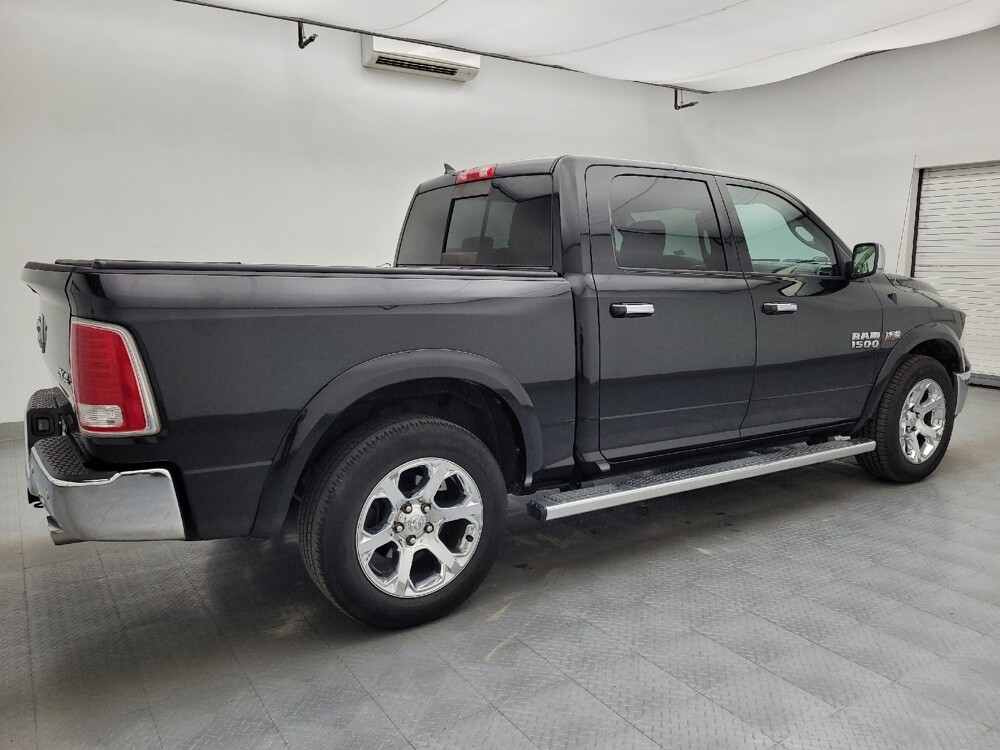 2017 RAM 1500 in Greenville, NC 27834 - 18123949 10