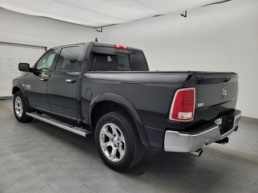 2017 RAM 1500 in Greenville, NC 27834 - 18123949 5