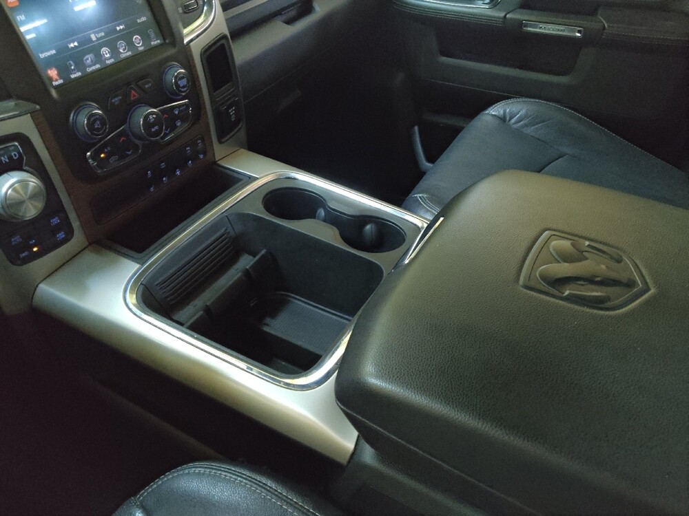 2017 RAM 1500 in Greenville, NC 27834 - 18123949 26