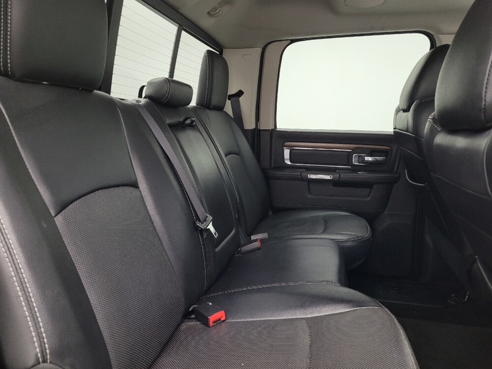 2017 RAM 1500 in Greenville, NC 27834 - 18123949 19