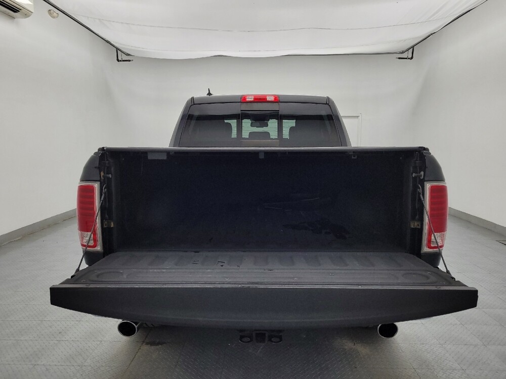 2017 RAM 1500 in Greenville, NC 27834 - 18123949 29