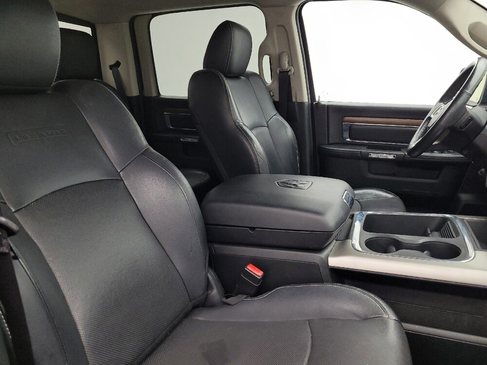 2017 RAM 1500 in Greenville, NC 27834 - 18123949 21