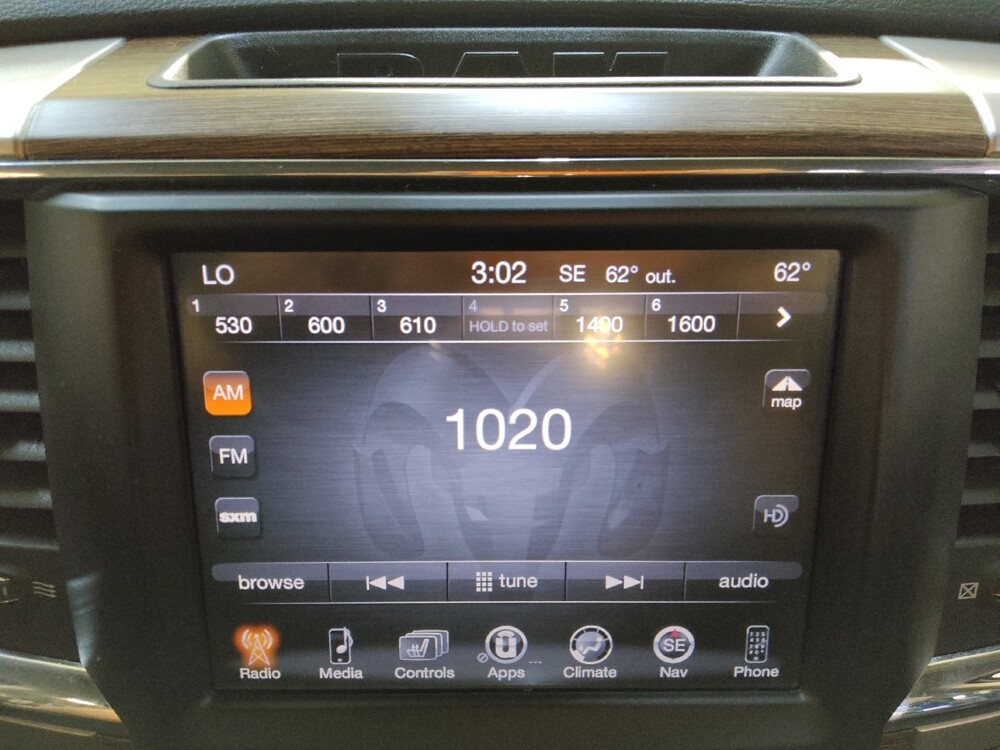 2017 RAM 1500 in Greenville, NC 27834 - 18123949 25