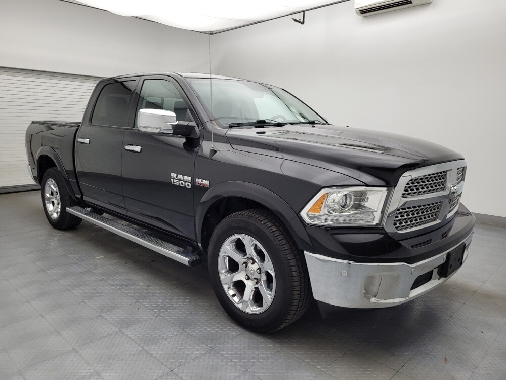 2017 RAM 1500 in Greenville, NC 27834 - 18123949 13