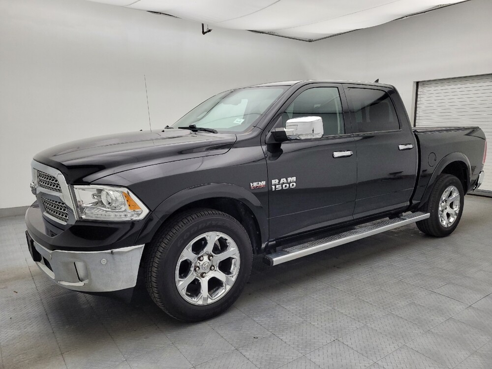 2017 RAM 1500 in Greenville, NC 27834 - 18123949 2