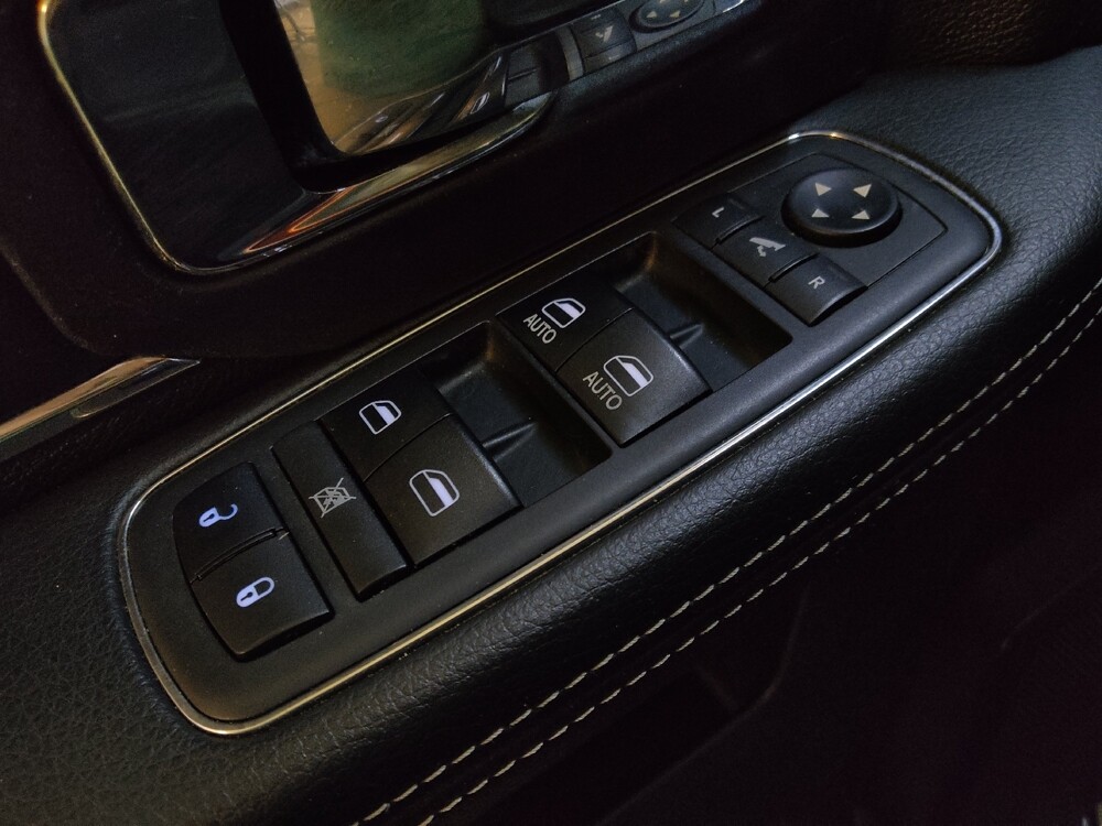 2017 RAM 1500 in Greenville, NC 27834 - 18123949 27