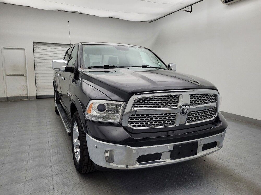 2017 RAM 1500 in Greenville, NC 27834 - 18123949 14