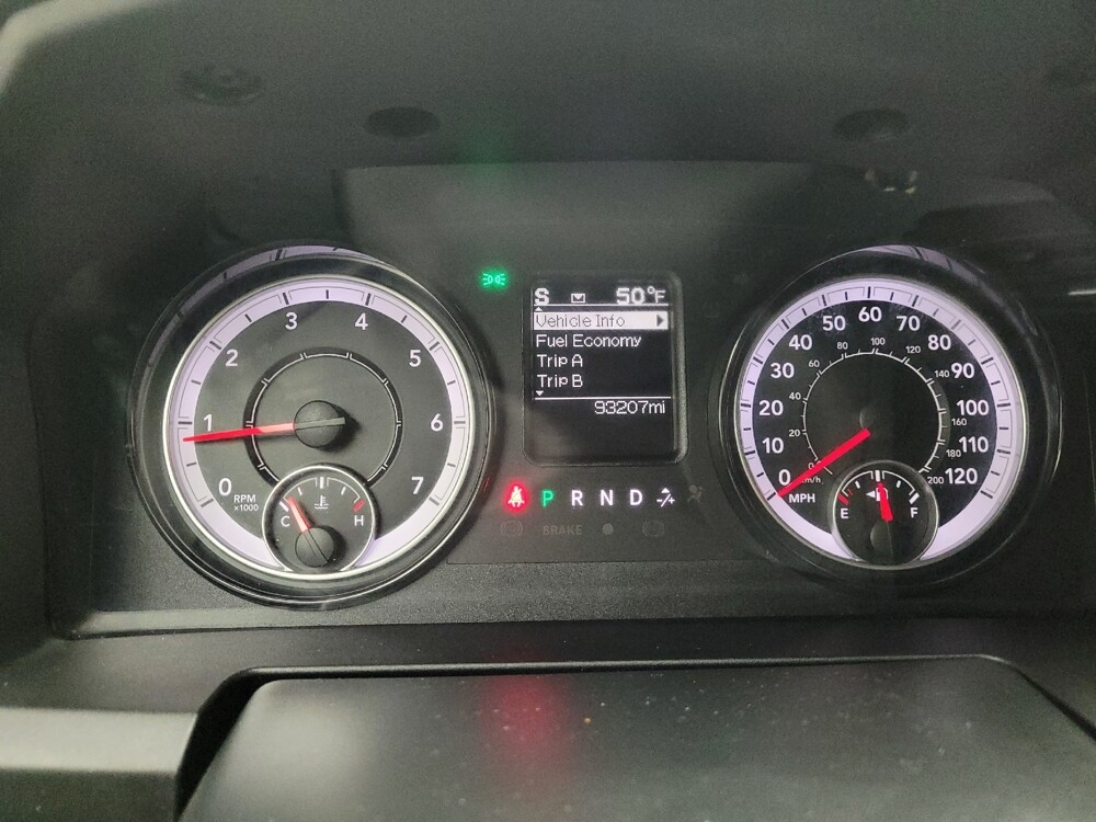 2021 RAM 1500 in Taylor, MI 48180 - 18123950 23