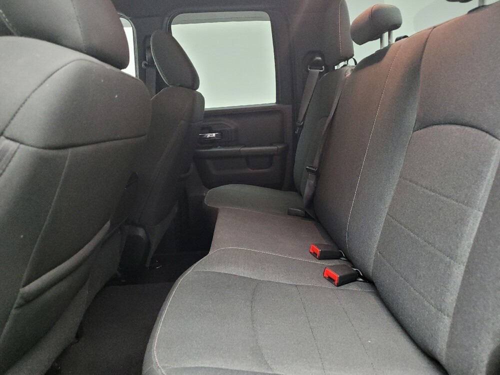 2021 RAM 1500 in Taylor, MI 48180 - 18123950 18