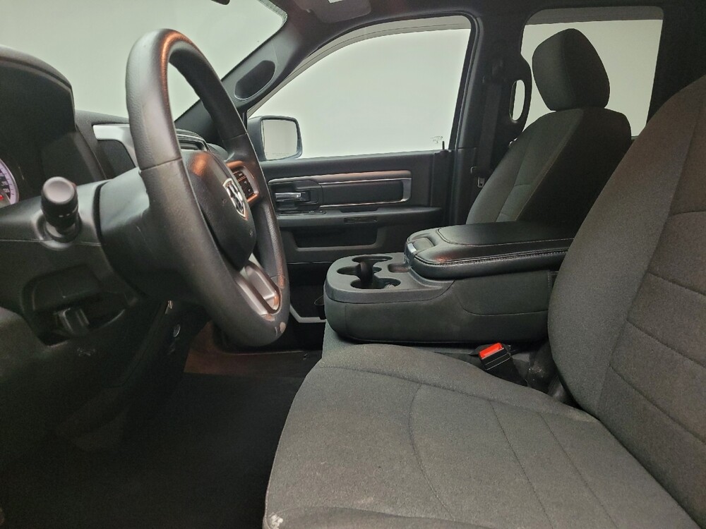 2021 RAM 1500 in Taylor, MI 48180 - 18123950 17