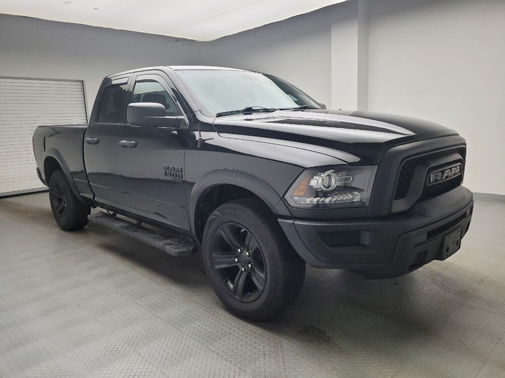 2021 RAM 1500 in Taylor, MI 48180 - 18123950 11