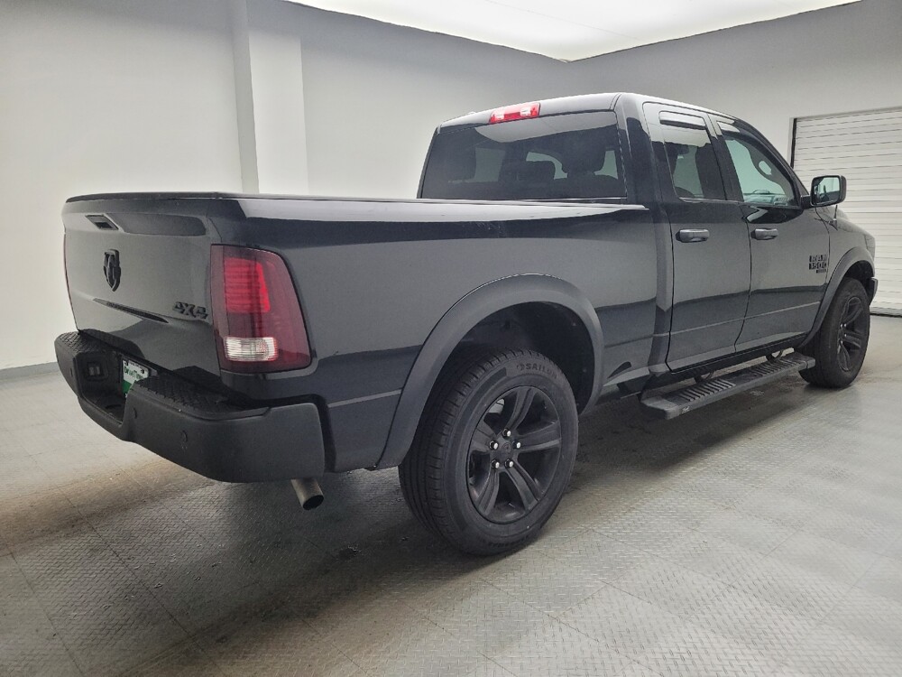 2021 RAM 1500 in Taylor, MI 48180 - 18123950 10
