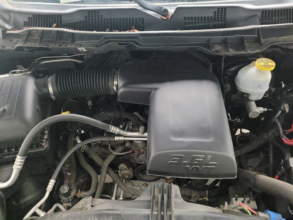 2021 RAM 1500 in Taylor, MI 48180 - 18123950 30