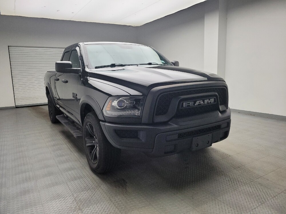 2021 RAM 1500 in Taylor, MI 48180 - 18123950 13