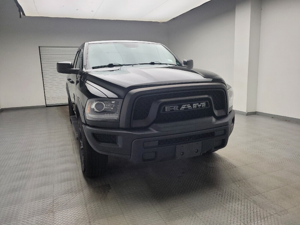 2021 RAM 1500 in Taylor, MI 48180 - 18123950 14