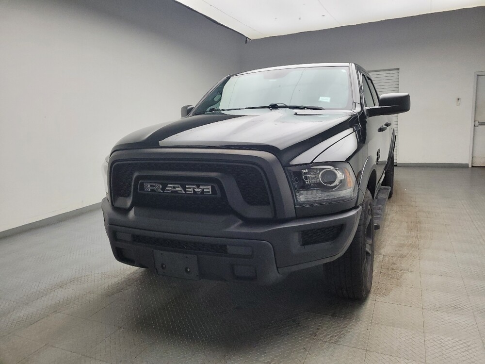 2021 RAM 1500 in Taylor, MI 48180 - 18123950 15