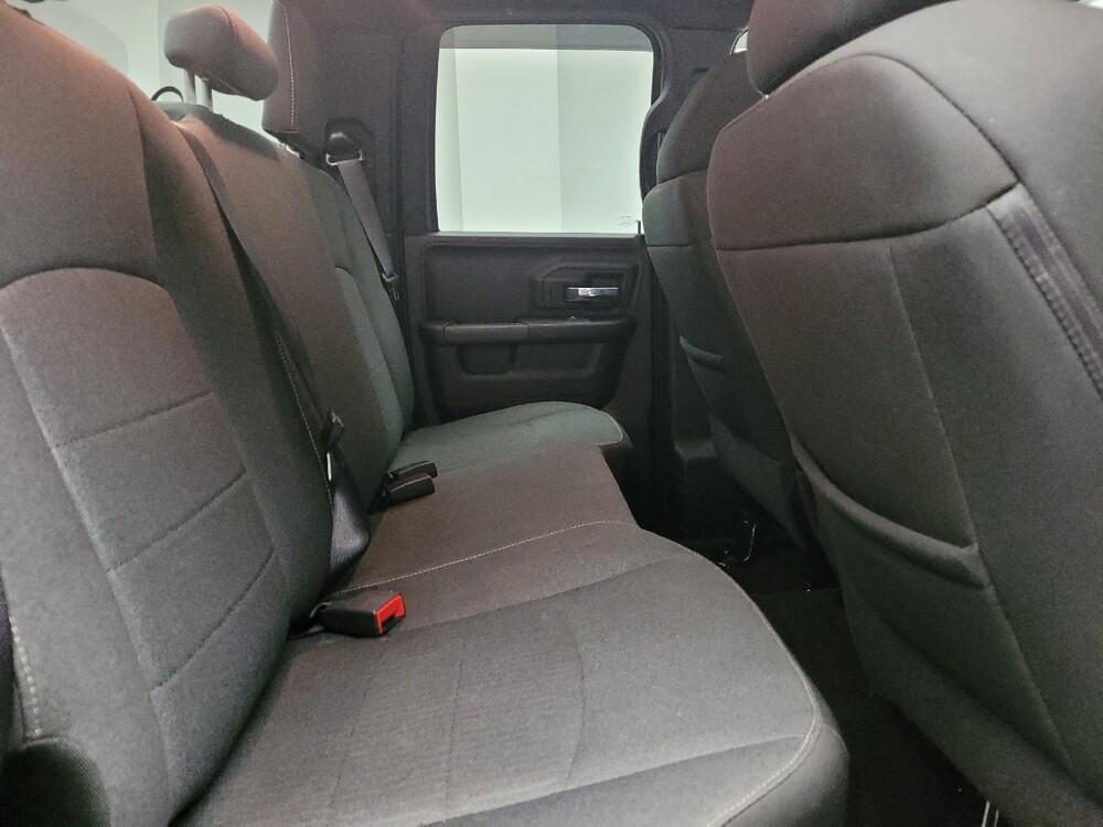 2021 RAM 1500 in Taylor, MI 48180 - 18123950 19