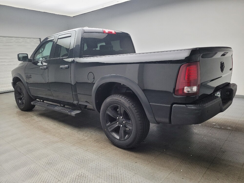 2021 RAM 1500 in Taylor, MI 48180 - 18123950 3