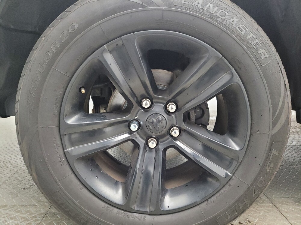 2021 RAM 1500 in Taylor, MI 48180 - 18123950 31