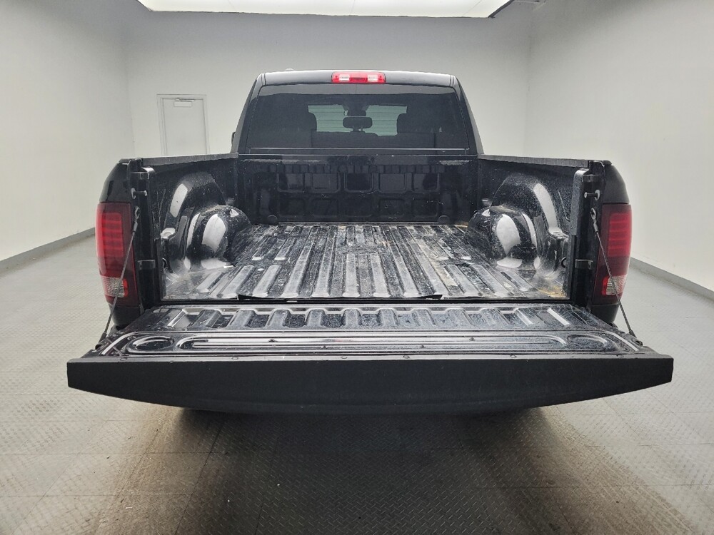 2021 RAM 1500 in Taylor, MI 48180 - 18123950 29