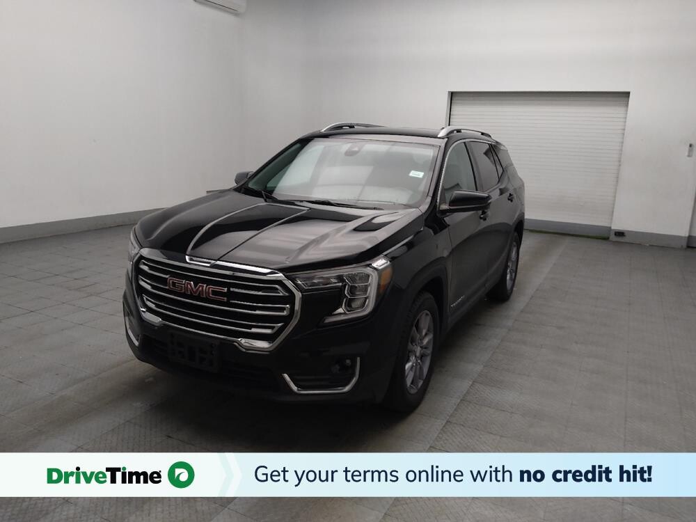 2023 GMC Terrain in Union City, GA 30291 - 18123951