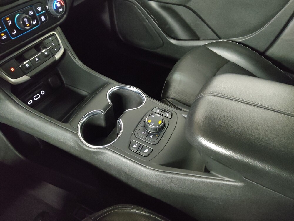 2023 GMC Terrain in Union City, GA 30291 - 18123951 26