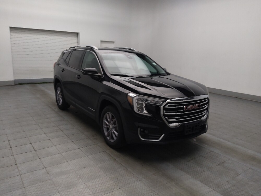 2023 GMC Terrain in Union City, GA 30291 - 18123951 13