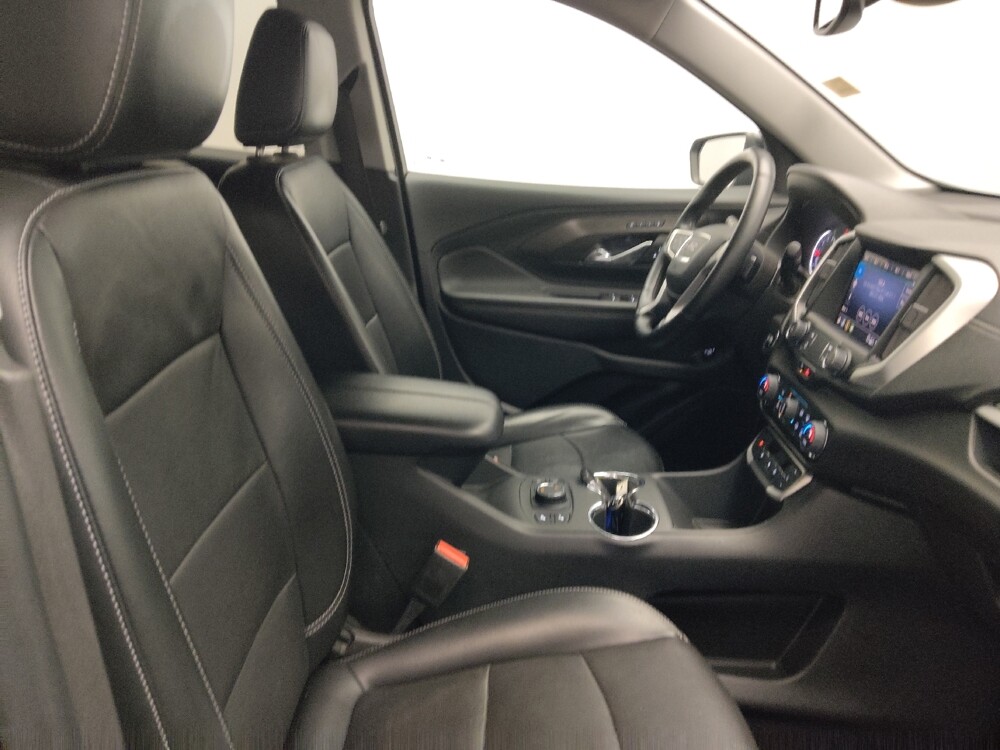 2023 GMC Terrain in Union City, GA 30291 - 18123951 21