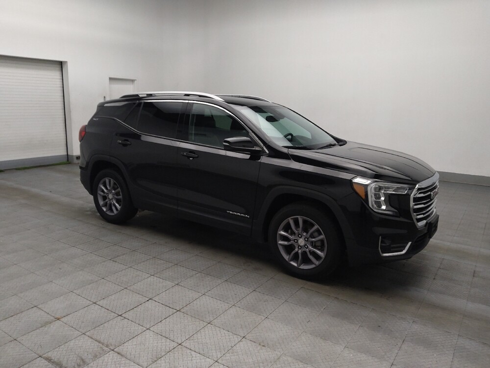 2023 GMC Terrain in Union City, GA 30291 - 18123951 11