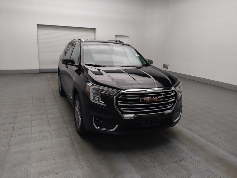 2023 GMC Terrain in Union City, GA 30291 - 18123951 14