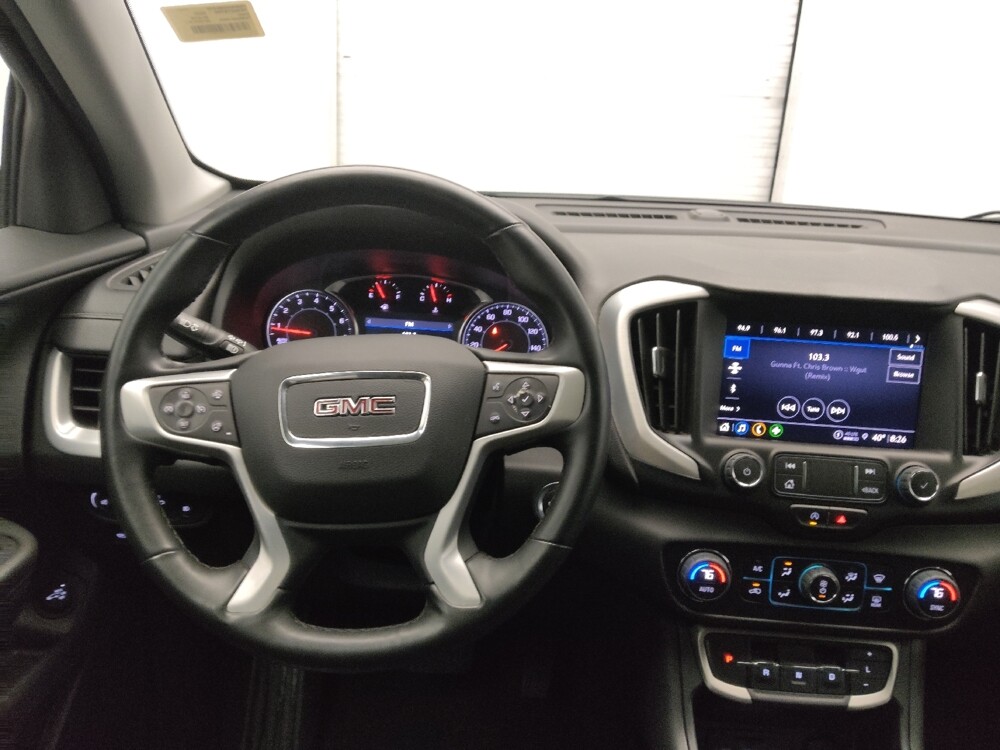 2023 GMC Terrain in Union City, GA 30291 - 18123951 22