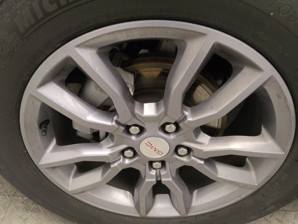 2023 GMC Terrain in Union City, GA 30291 - 18123951 31