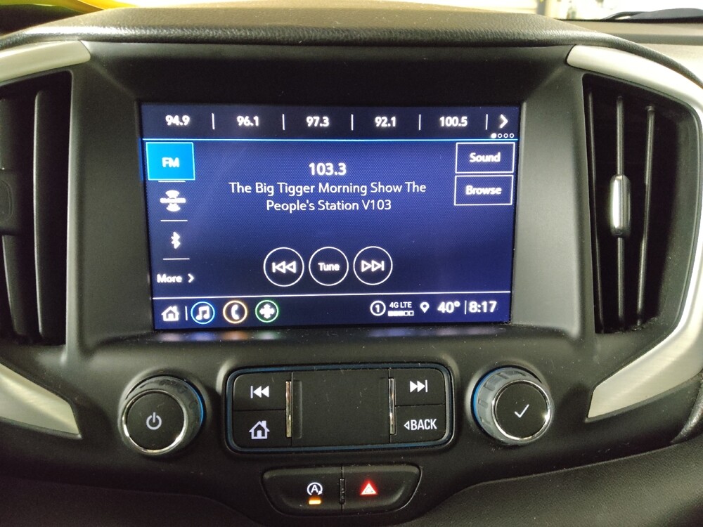 2023 GMC Terrain in Union City, GA 30291 - 18123951 25