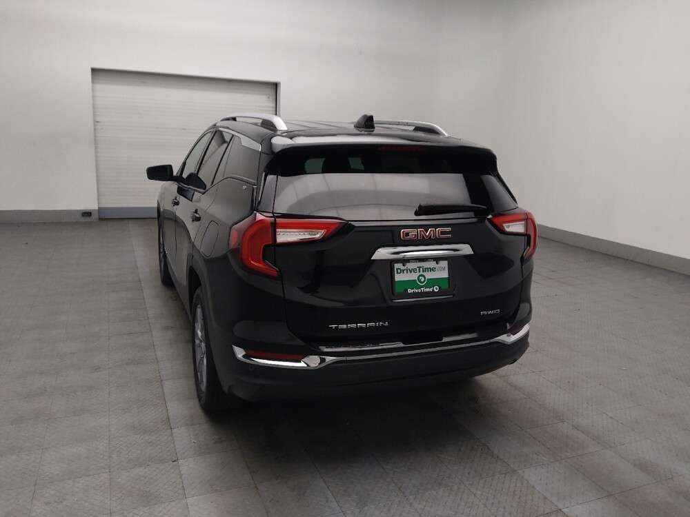 2023 GMC Terrain in Union City, GA 30291 - 18123951 6