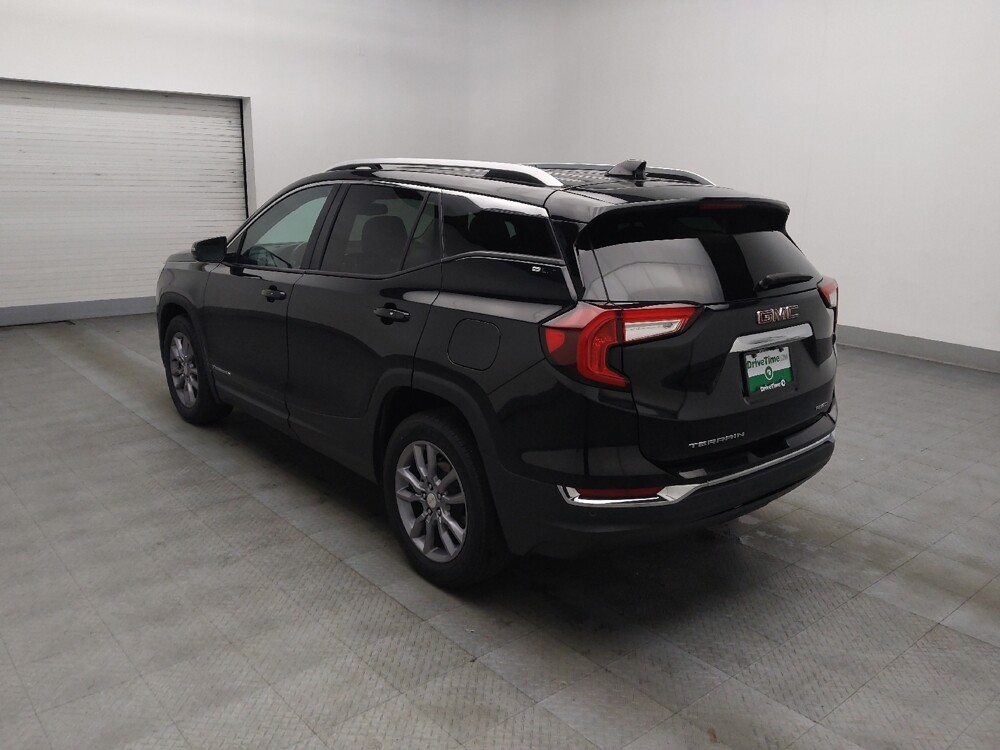 2023 GMC Terrain in Union City, GA 30291 - 18123951 5