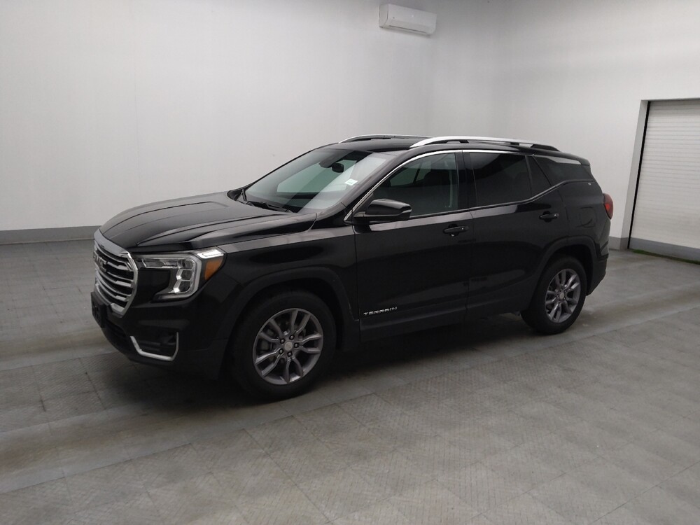 2023 GMC Terrain in Union City, GA 30291 - 18123951 2