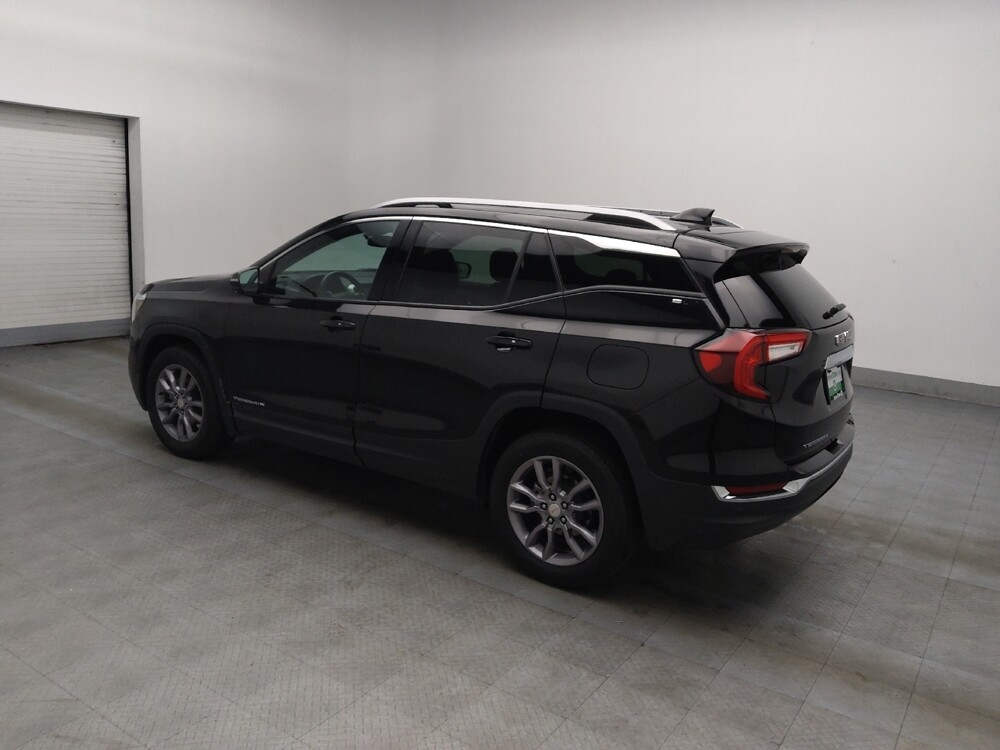 2023 GMC Terrain in Union City, GA 30291 - 18123951 3