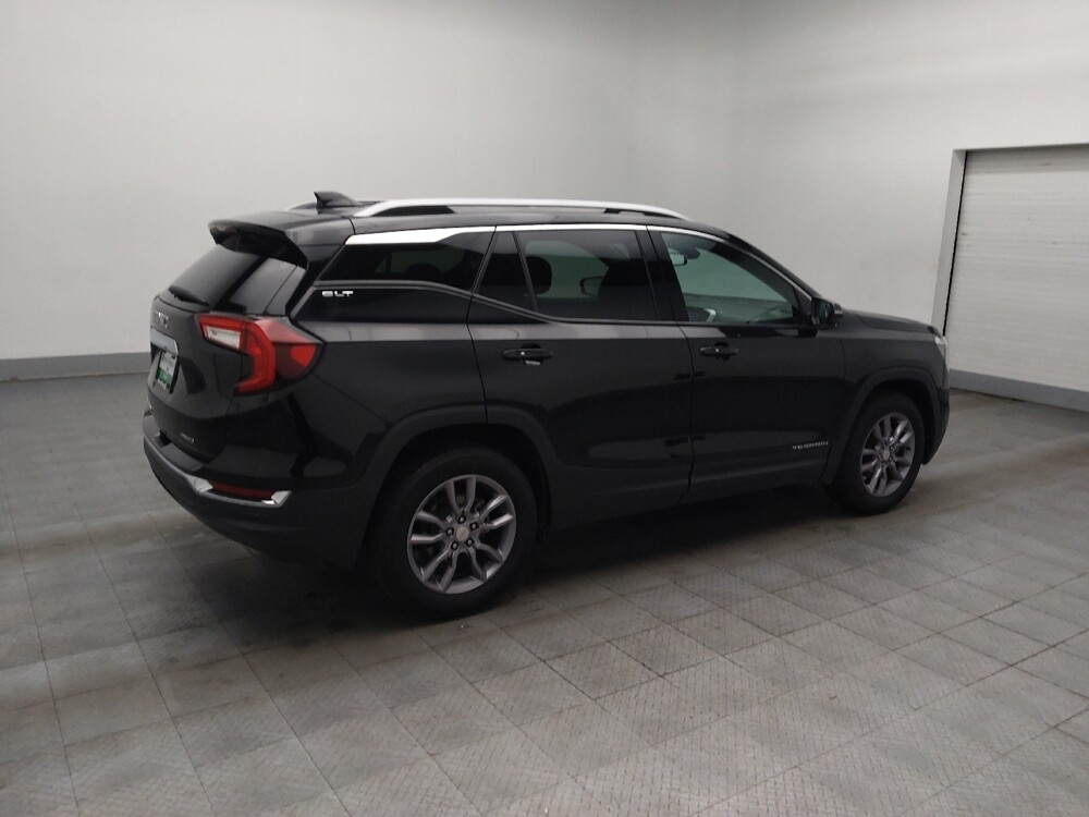 2023 GMC Terrain in Union City, GA 30291 - 18123951 10