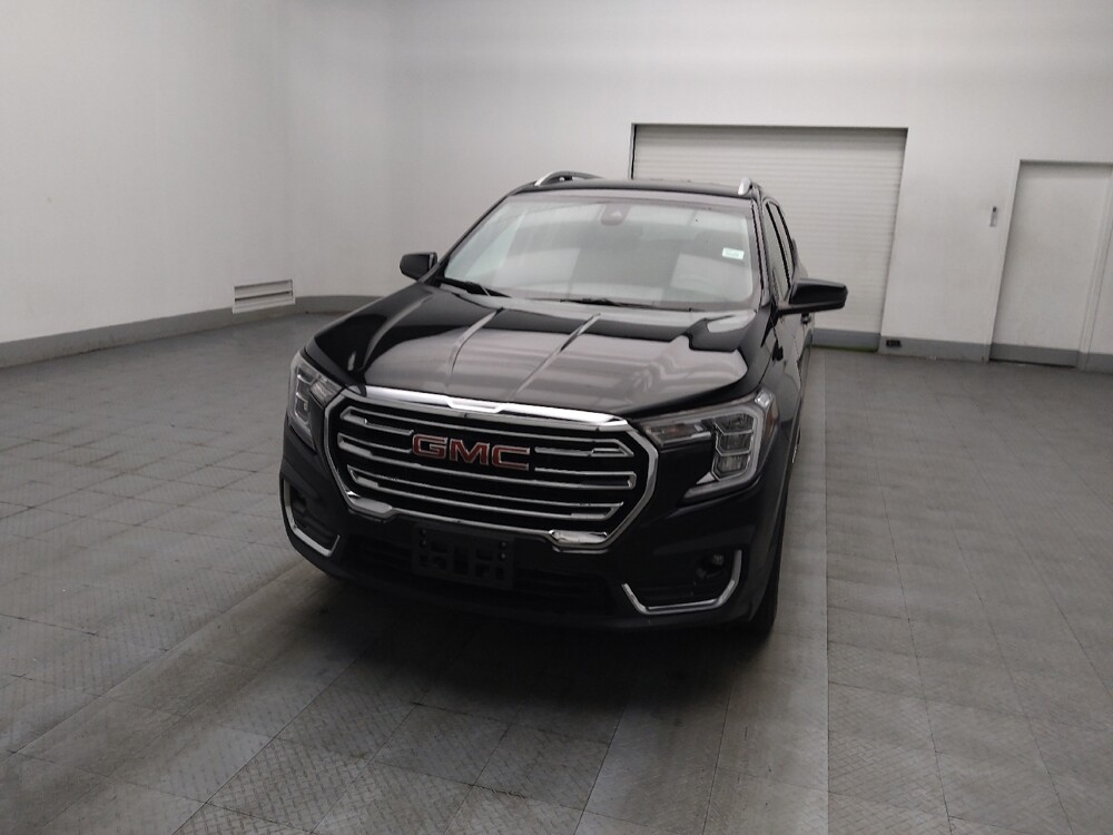 2023 GMC Terrain in Union City, GA 30291 - 18123951 15