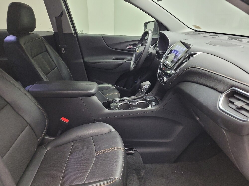 2022 Chevrolet Equinox in Taylor, MI 48180 - 18123952 21