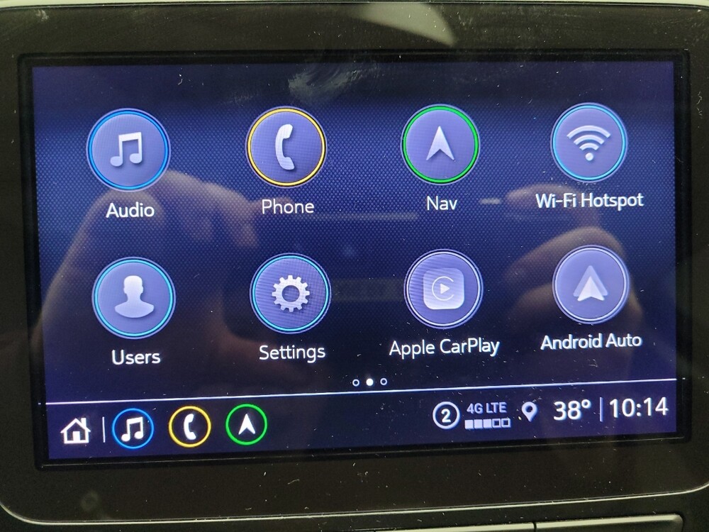 2022 Chevrolet Equinox in Taylor, MI 48180 - 18123952 25