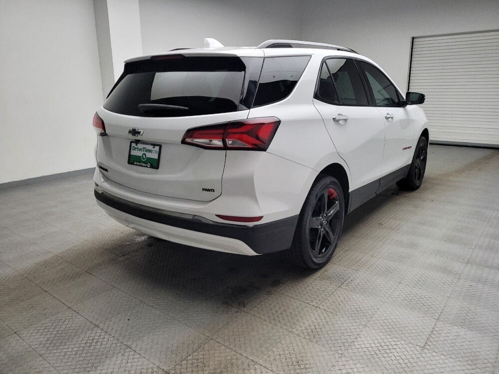 2022 Chevrolet Equinox in Taylor, MI 48180 - 18123952 9