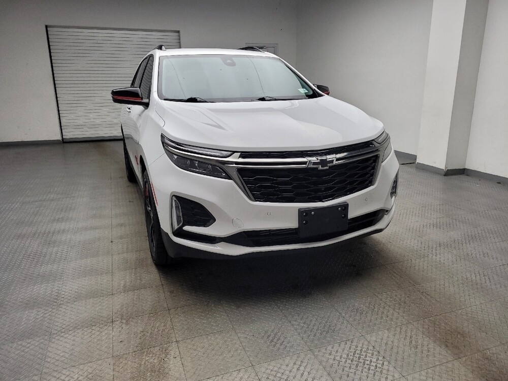 2022 Chevrolet Equinox in Taylor, MI 48180 - 18123952 14