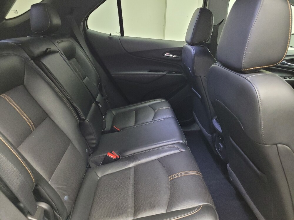 2022 Chevrolet Equinox in Taylor, MI 48180 - 18123952 19