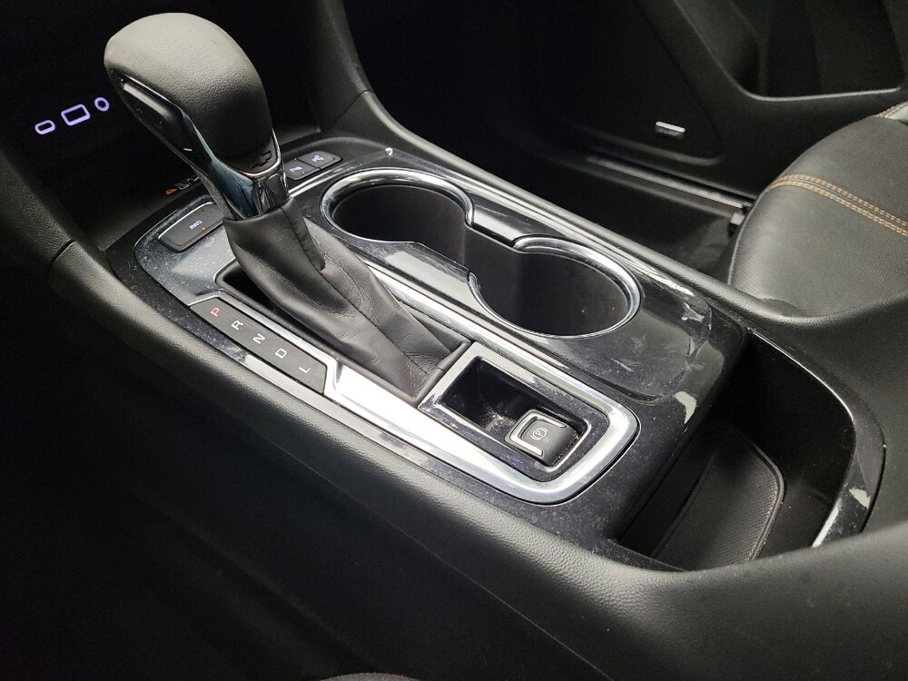 2022 Chevrolet Equinox in Taylor, MI 48180 - 18123952 26