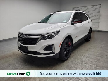 2022 Chevrolet Equinox in Taylor, MI 48180