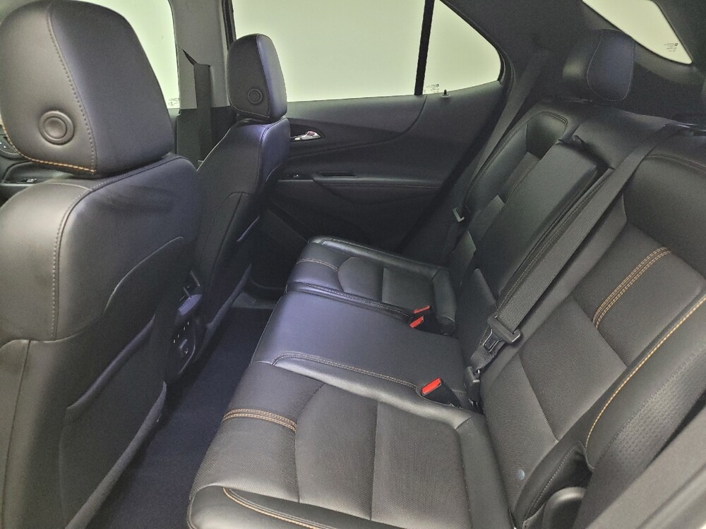 2022 Chevrolet Equinox in Taylor, MI 48180 - 18123952 18