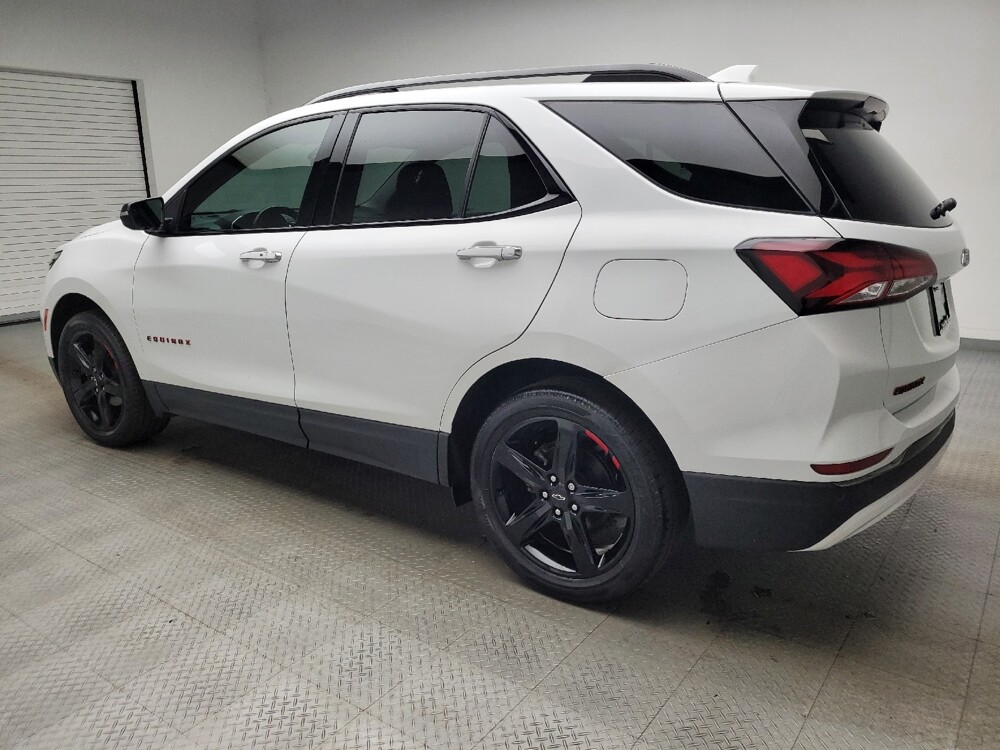 2022 Chevrolet Equinox in Taylor, MI 48180 - 18123952 3