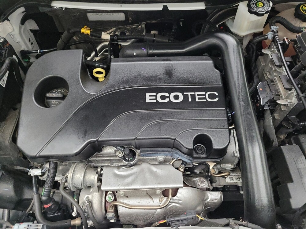 2022 Chevrolet Equinox in Taylor, MI 48180 - 18123952 30