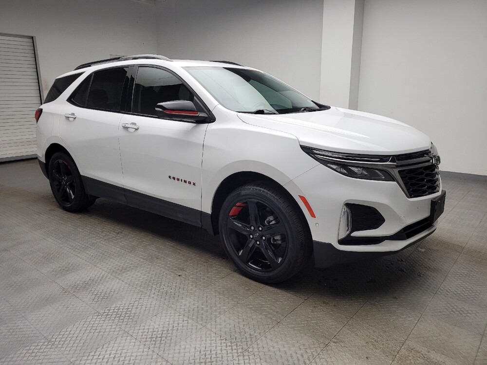 2022 Chevrolet Equinox in Taylor, MI 48180 - 18123952 11